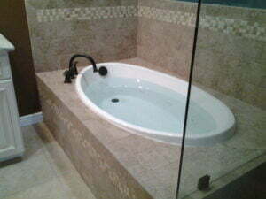 Los Angeles Bathroom remodeling