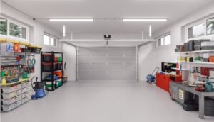 Garage Remodeling in Los Angeles