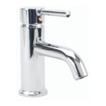 N10119-BN - Bathroom Faucet