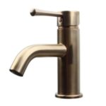 N40166-BRG - Bathroom Faucet