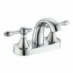 N11585-BN - Bathroom Faucet