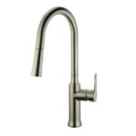 N88421N1-BN - Kitchen Faucet