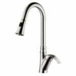 N88406-BN - Kitchen Faucet