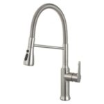 N88518N1-BN - Kitchen Faucet