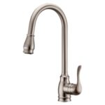 N2070189SP - Kitchen Faucet
