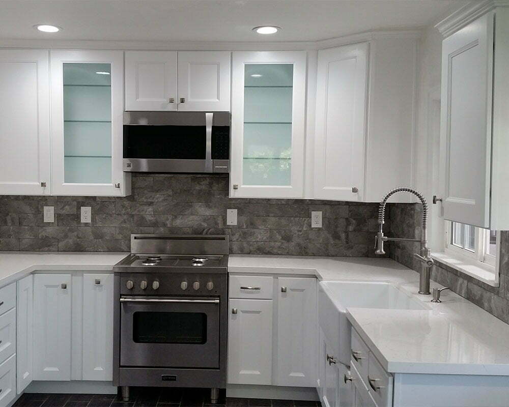 Kitchen Remodeling Los Angeles