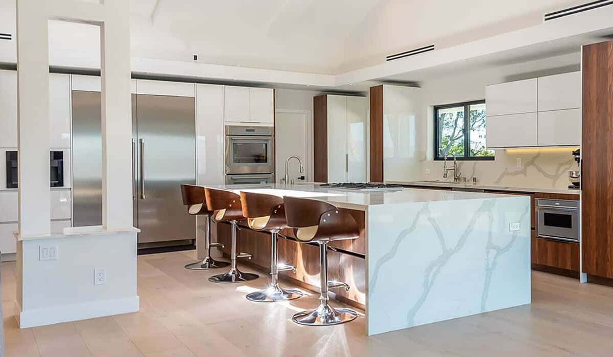 Los Angeles Kitchen Remodeling