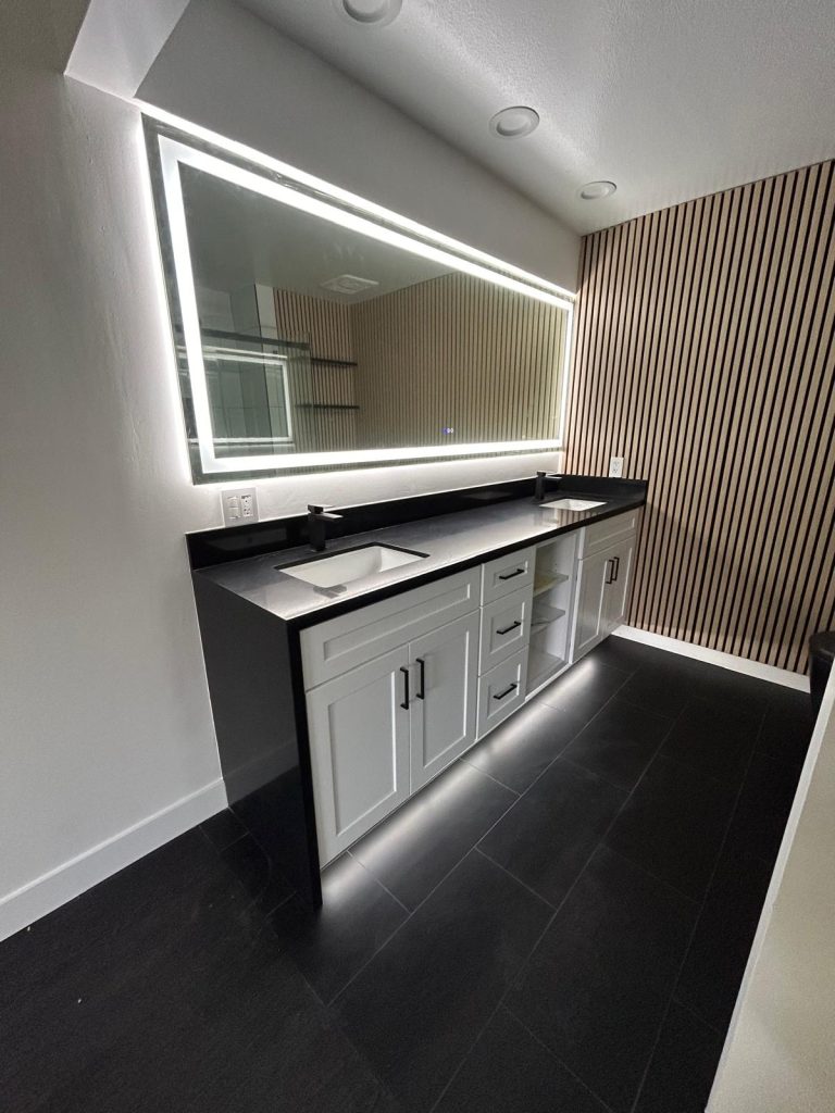 Remodeling Services